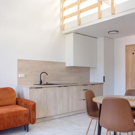 Fabryka Loft 3B # Nestapartamenty Bielsko-Biała Eksteriør billede