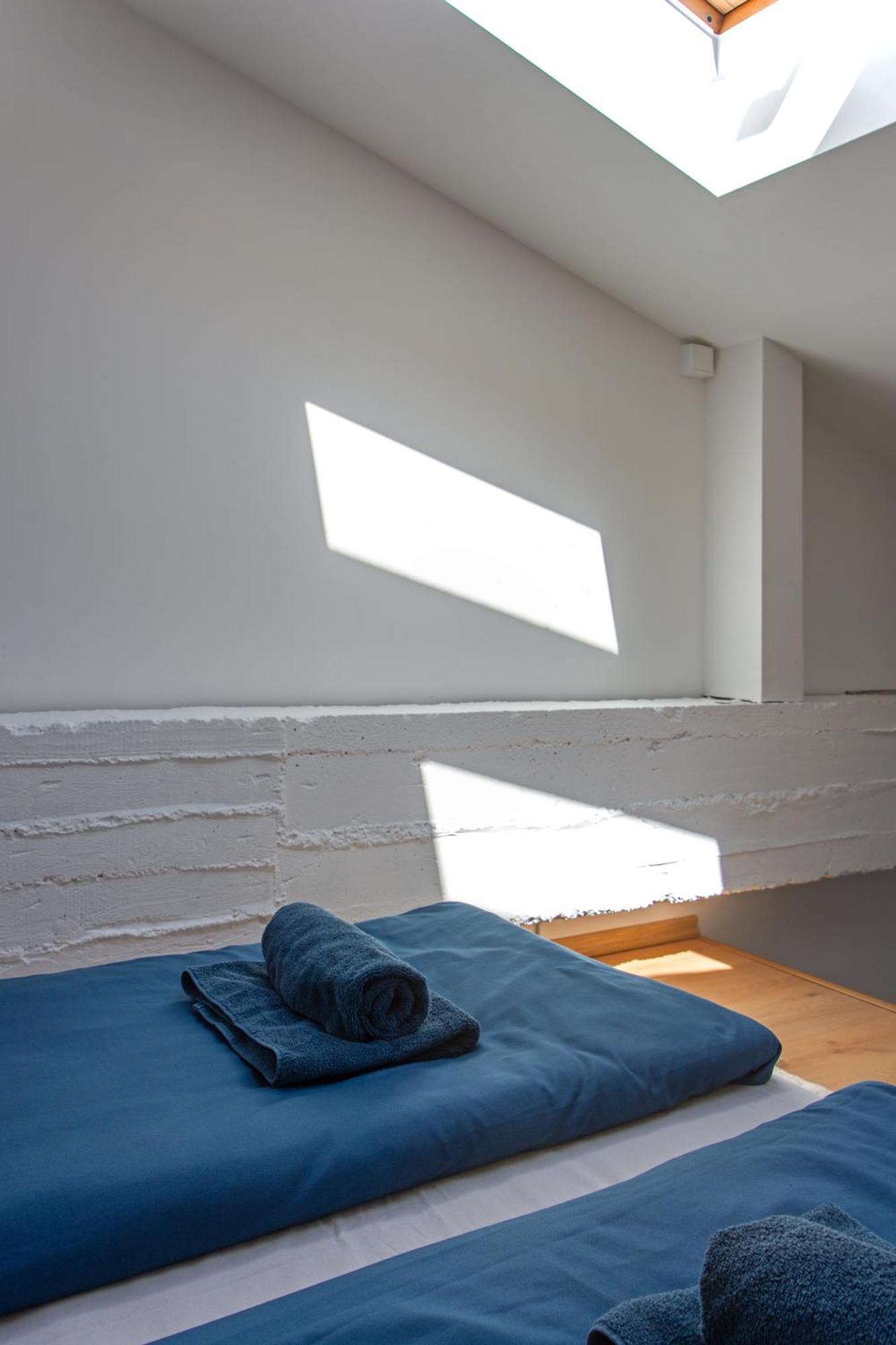 Fabryka Loft 3B # Nestapartamenty Bielsko-Biała Eksteriør billede