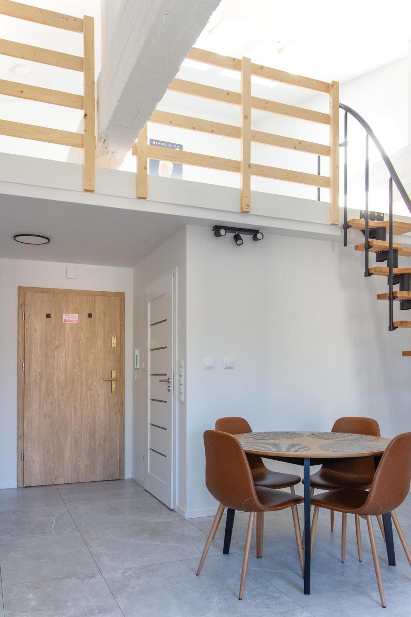 Fabryka Loft 3B # Nestapartamenty Bielsko-Biała Eksteriør billede