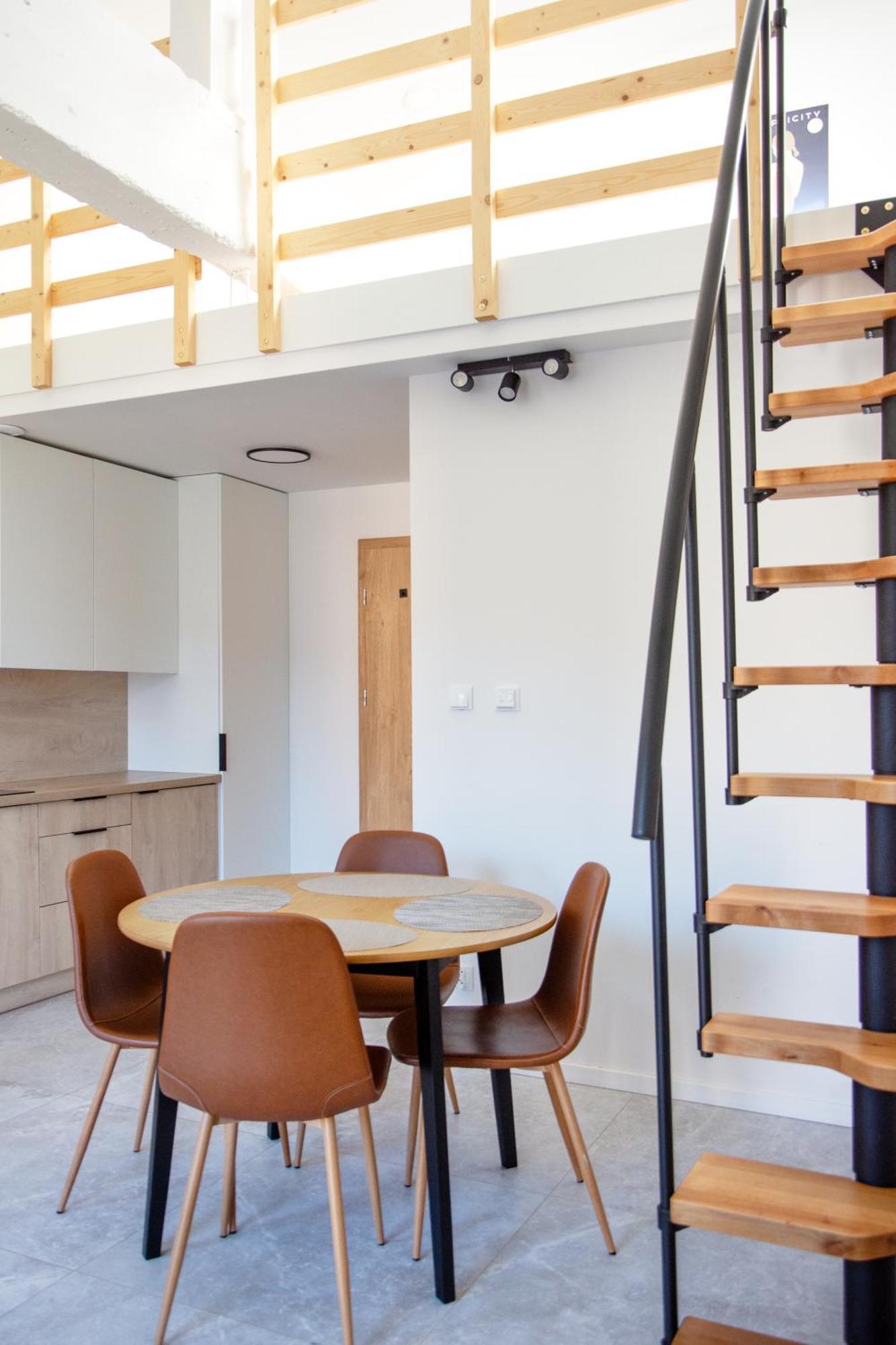Fabryka Loft 3B # Nestapartamenty Bielsko-Biała Eksteriør billede