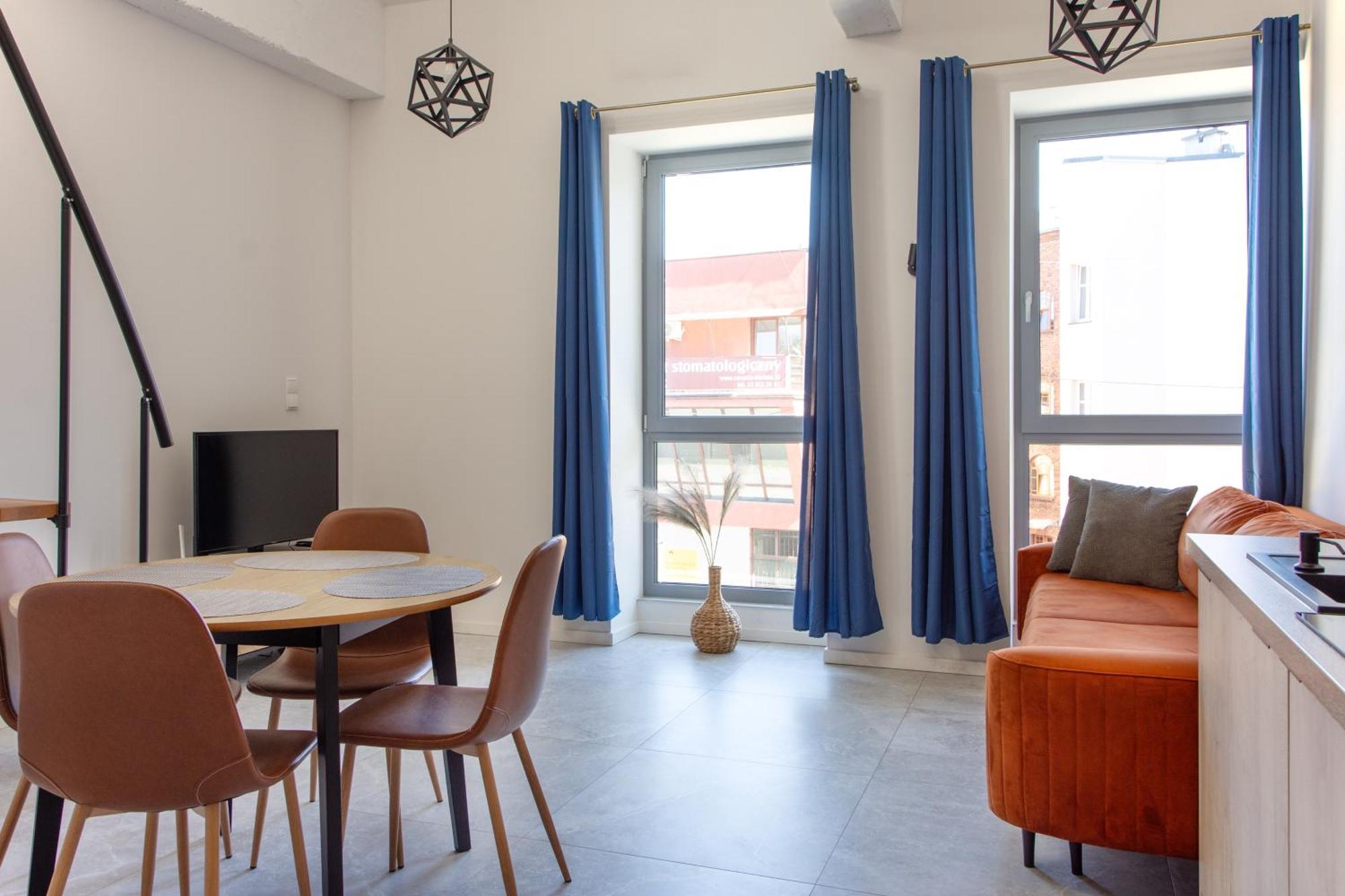 Fabryka Loft 3B # Nestapartamenty Bielsko-Biała Eksteriør billede
